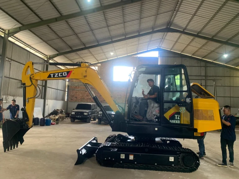 alat berat palembang